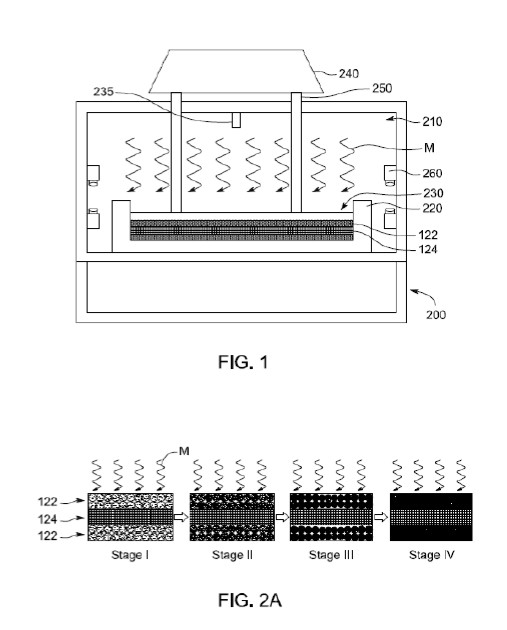 Representative Drawing